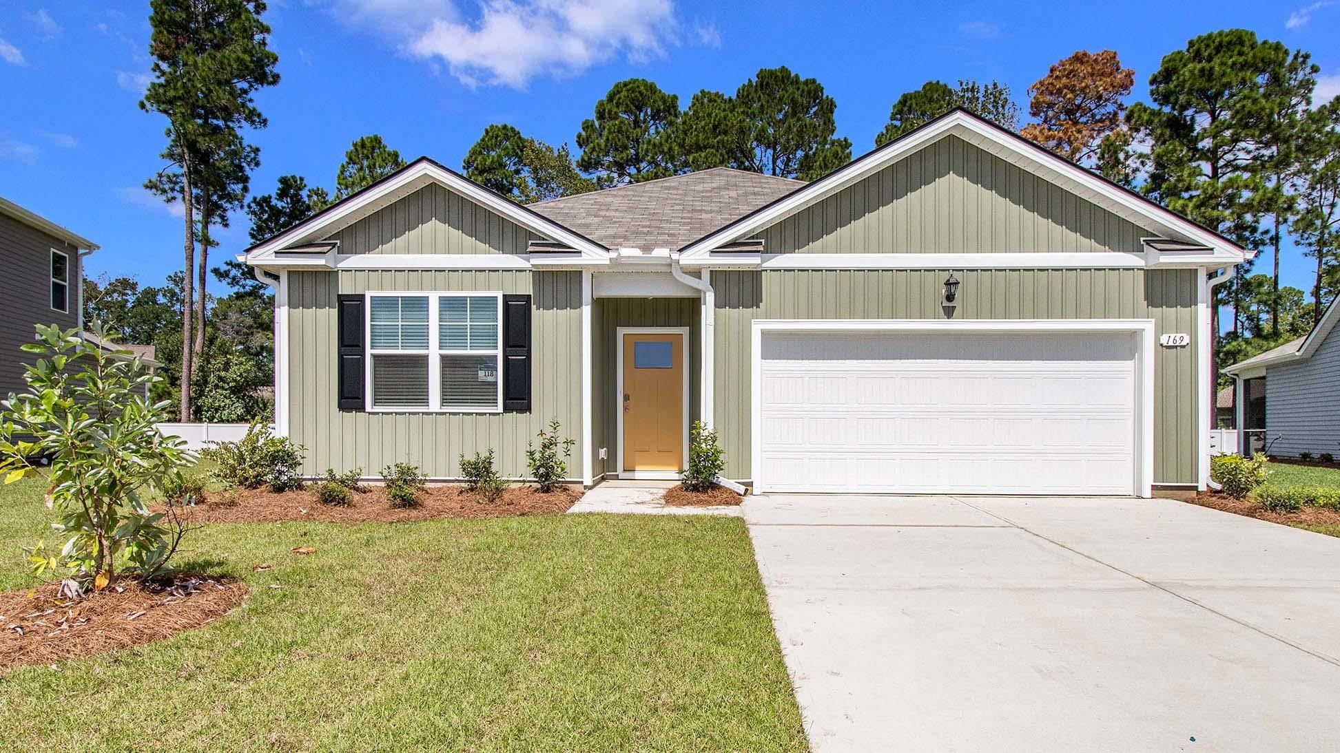 258 Bald Cypress Way Conway, SC 29527