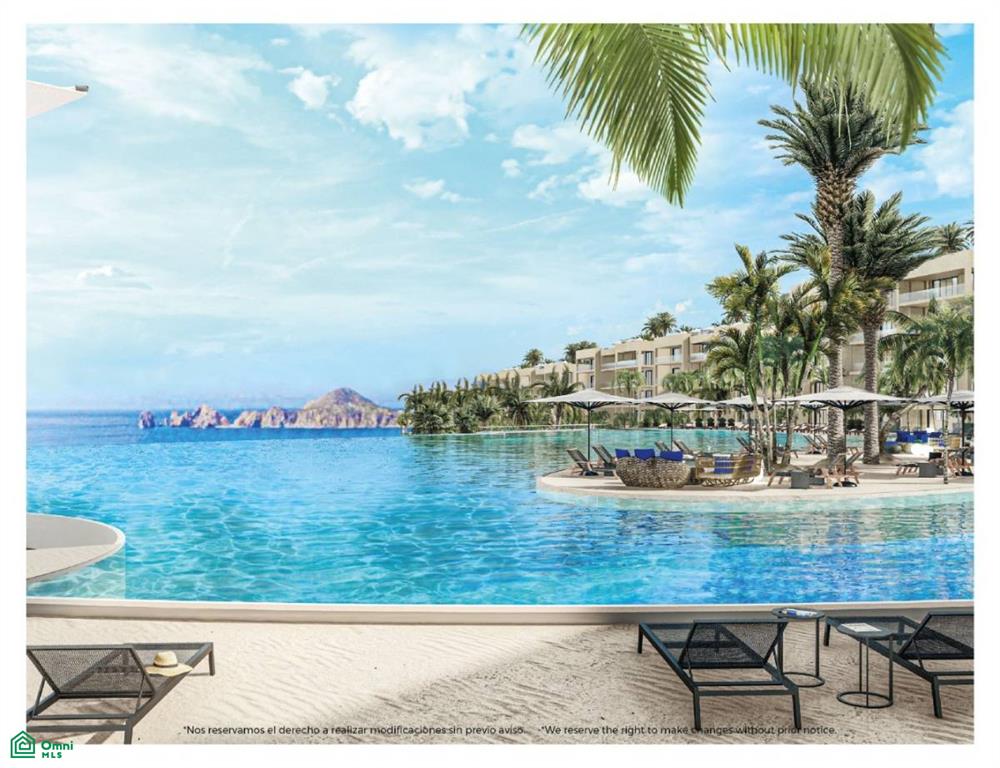 CAMINO AL TEZAL S/N, El Tezal, Los Cabos, Baja California Sur