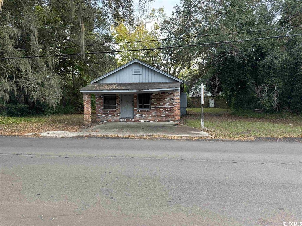 1717 Racepath Ave. Conway, SC 29527