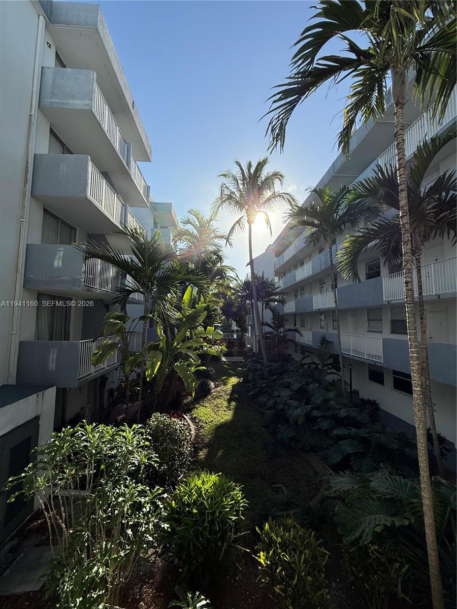 North Bay Villas Condo