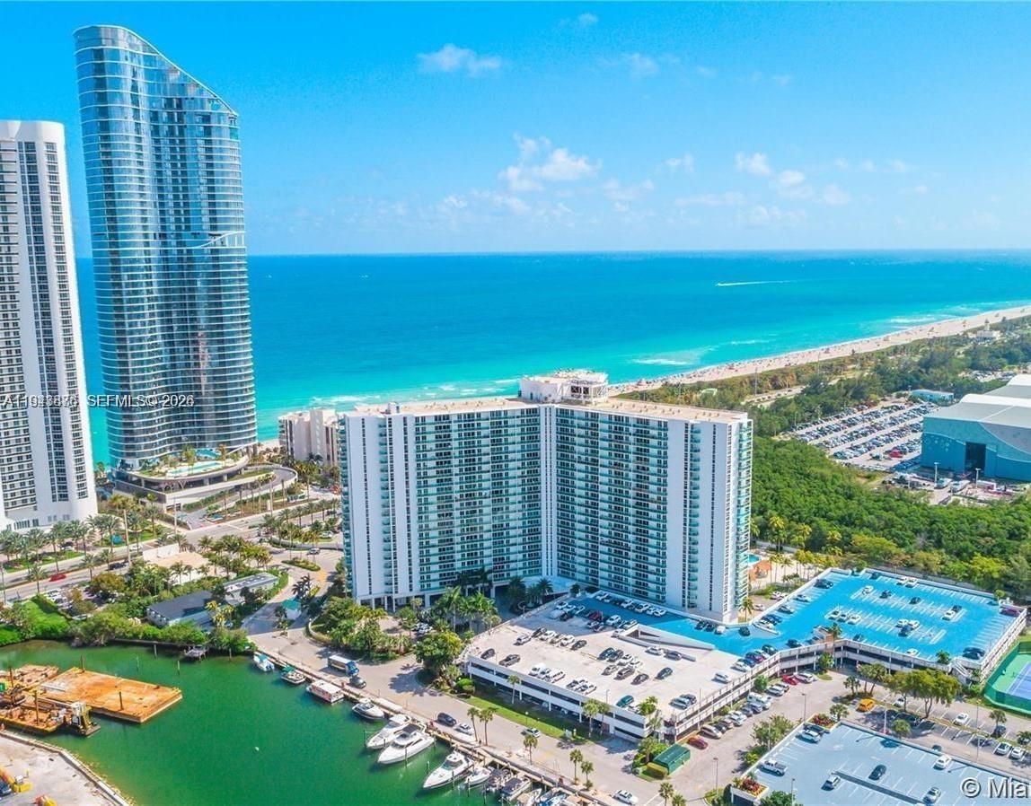 Arlen House East Condo