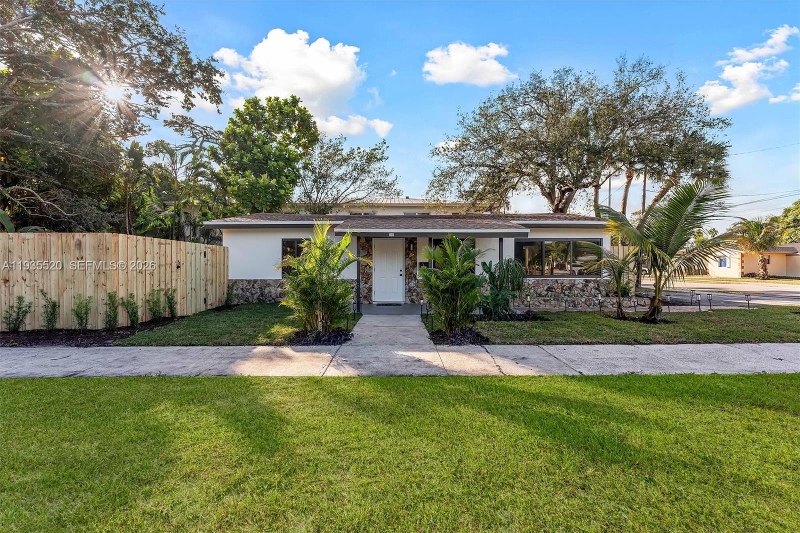 Homes for sale in Fort Lauderdale, FL | 1101 Sw 19Th Ave, Fort Lauderdale, FL 33312 | MLS# A11935520
