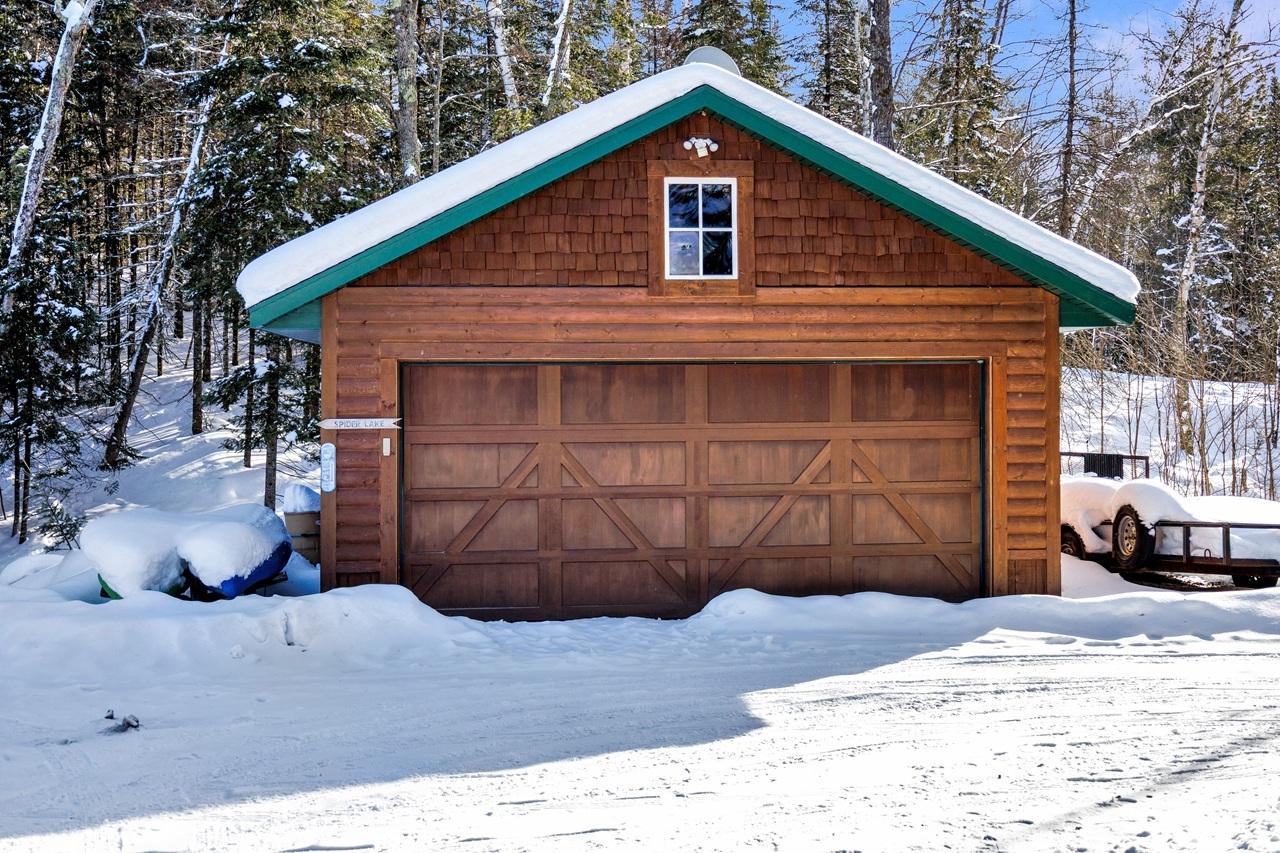 Spider Lake (M) Property 2184W Pine Forest Rd Photo 17