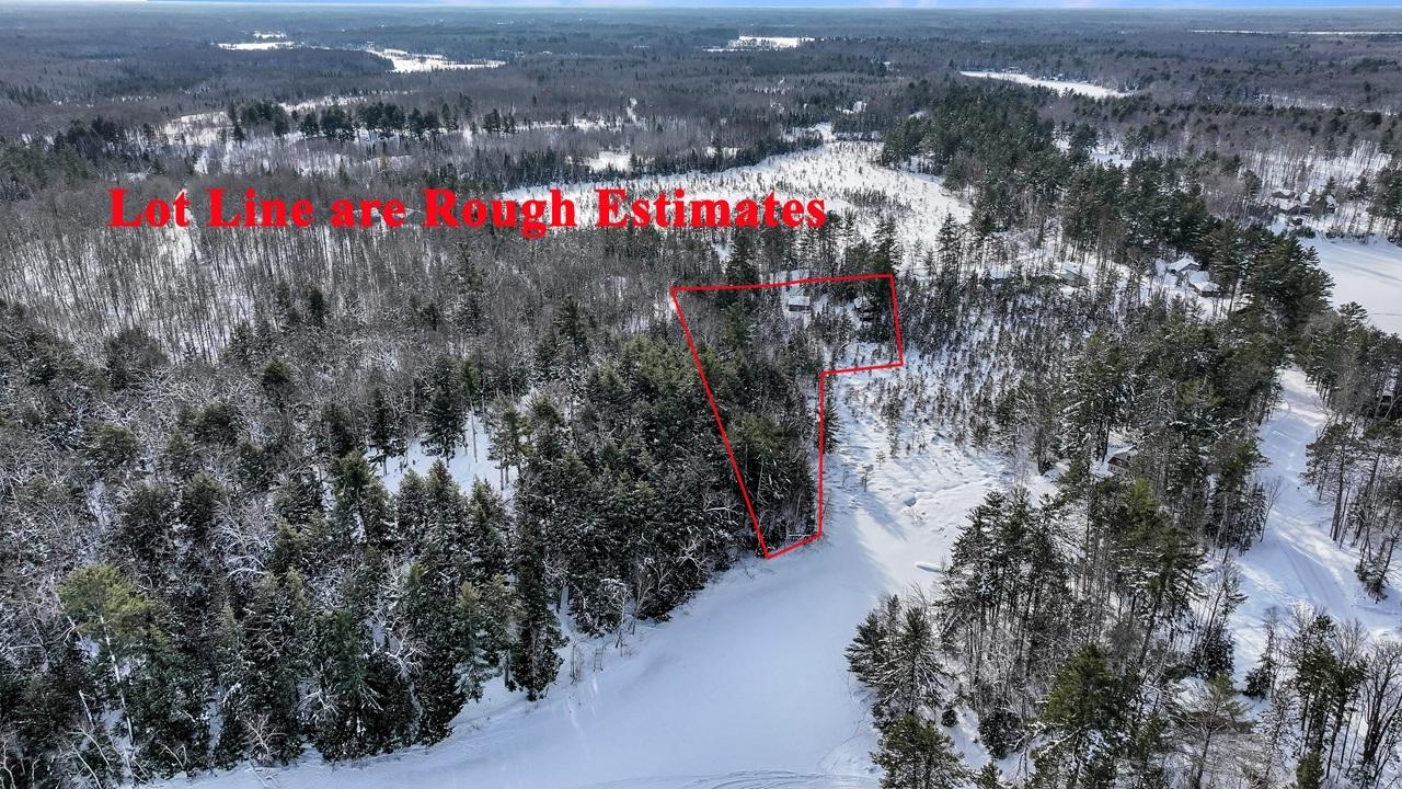 Spider Lake (M) Property 2184W Pine Forest Rd Photo 26