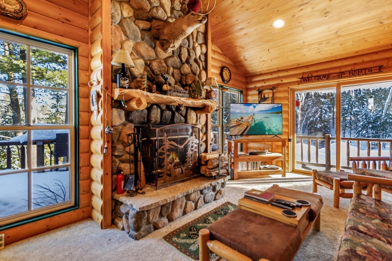 Spider Lake (M) Property 2184W Pine Forest Rd Photo 5