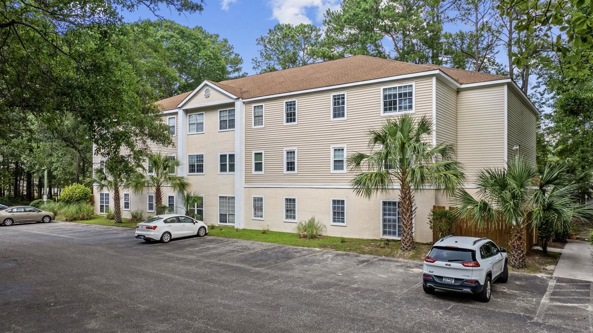 6840 Blue Heron Dr. UNIT #206 Myrtle Beach, SC 29588