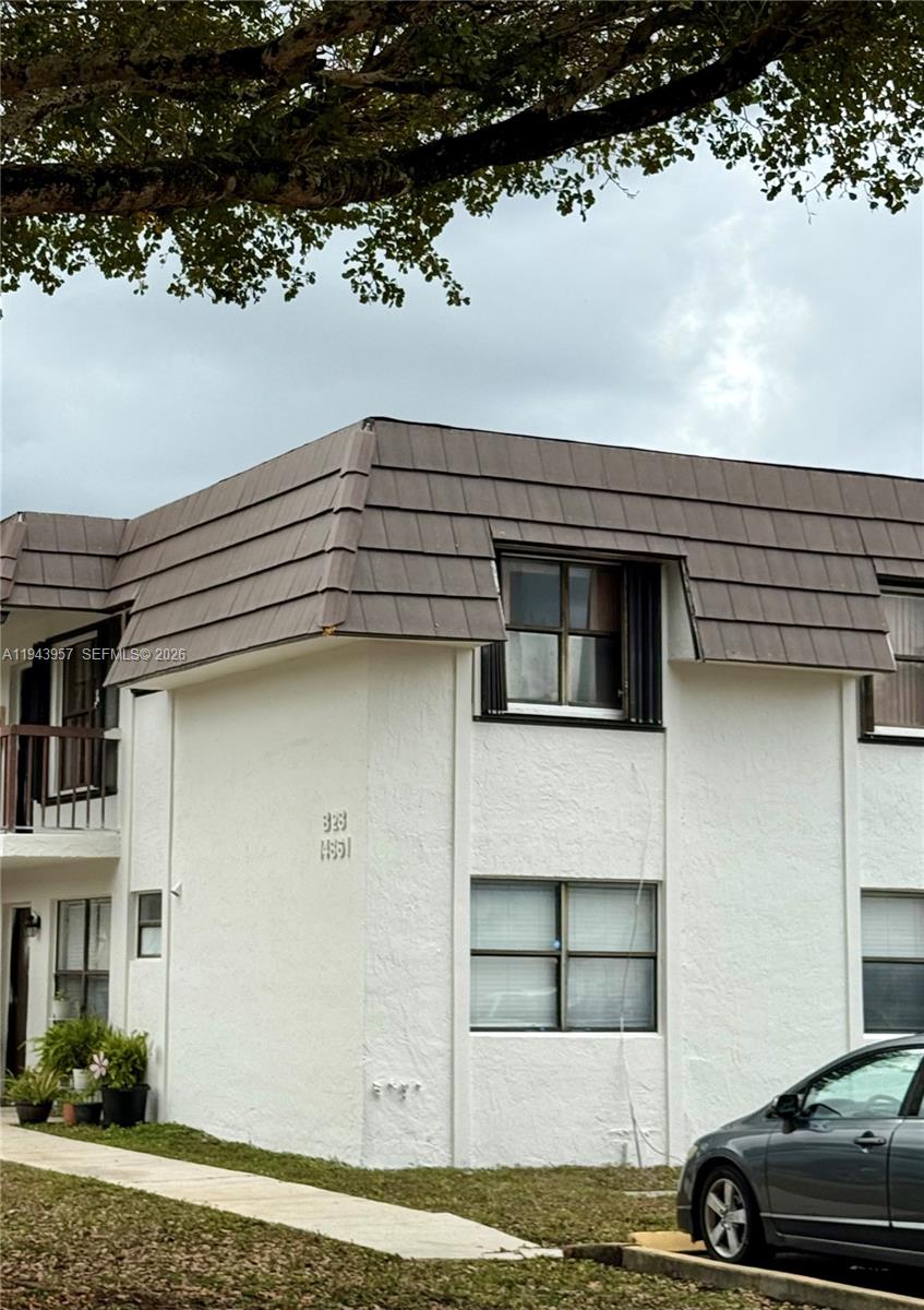 Heron At The Hammocks Con