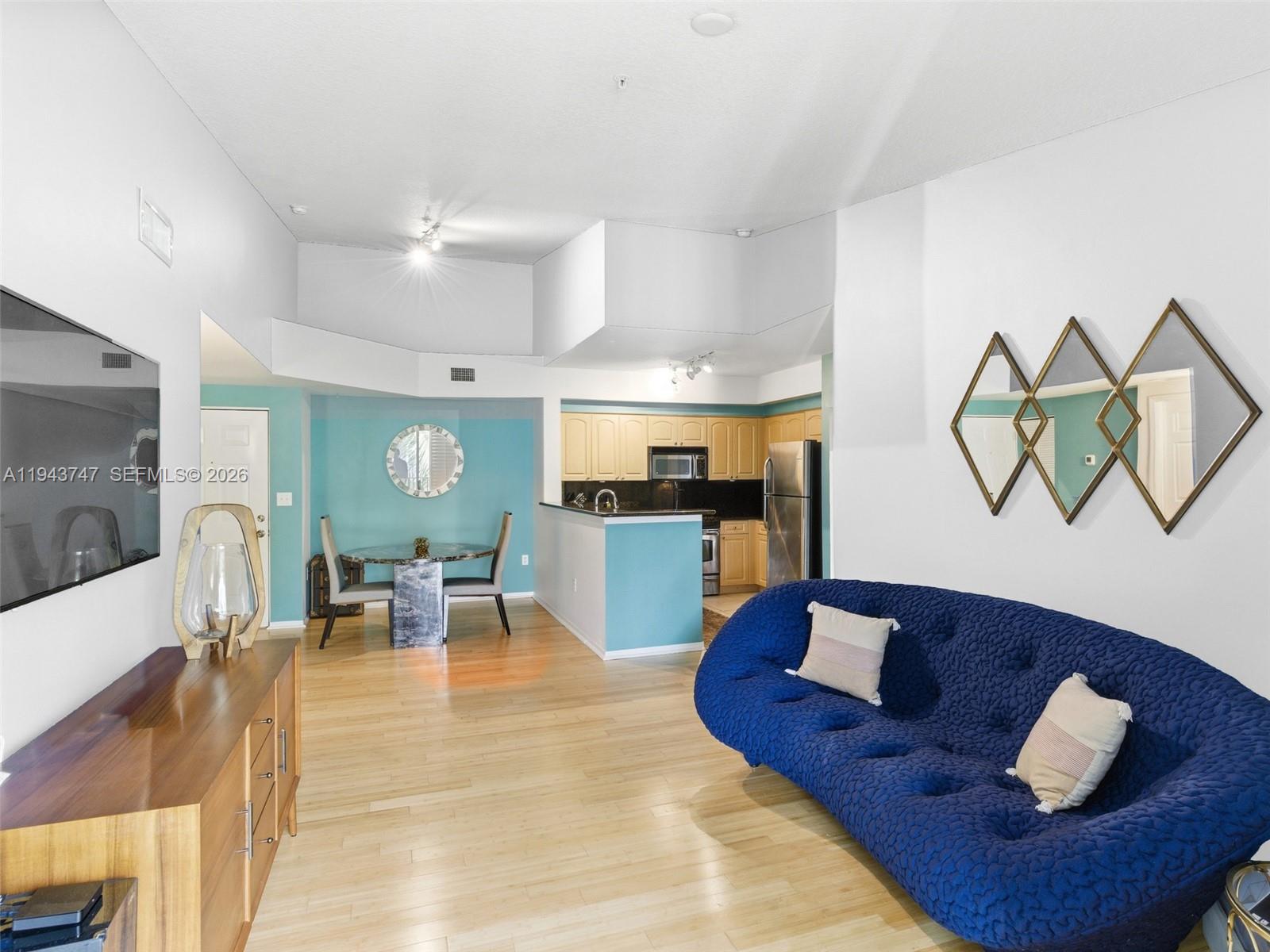 Gables Court Condo