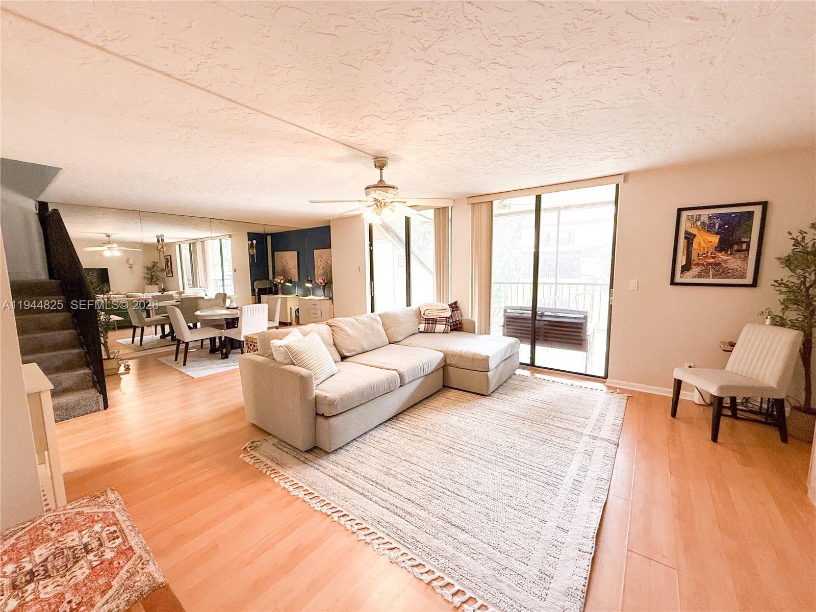 Lago West Condominium