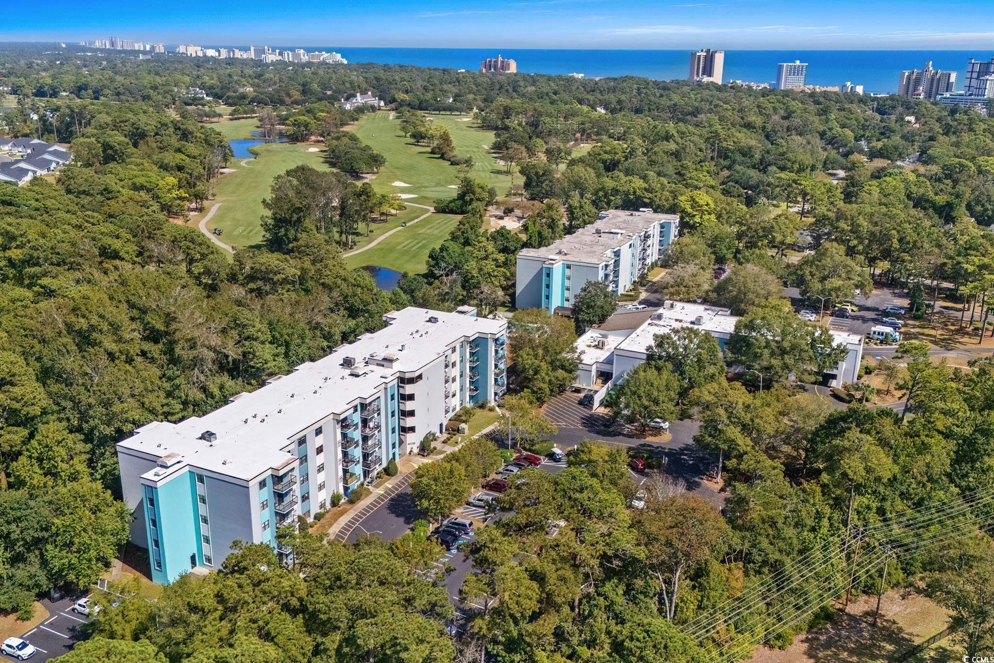 5001 Little River Rd. UNIT W-508 Myrtle Beach, SC 29577