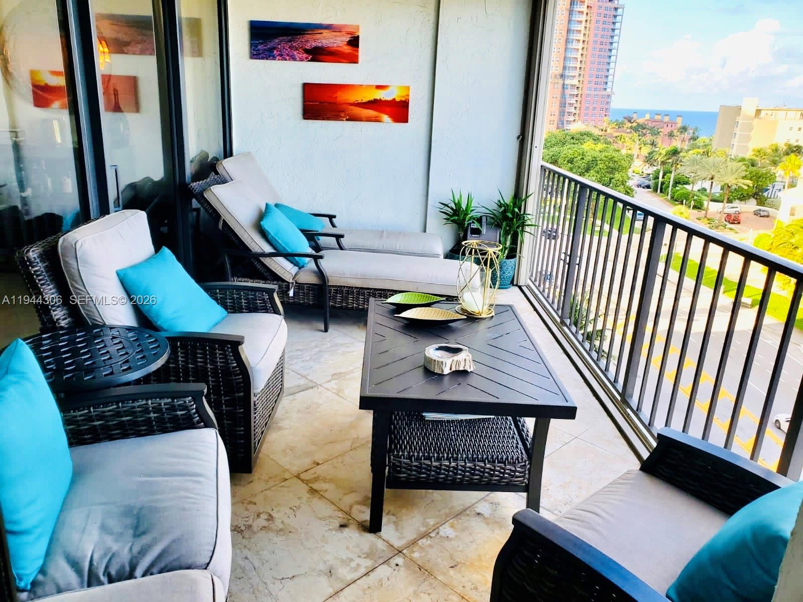 1905 Ocean Blvd Unit 8 E, Fort Lauderdale, Florida 33305