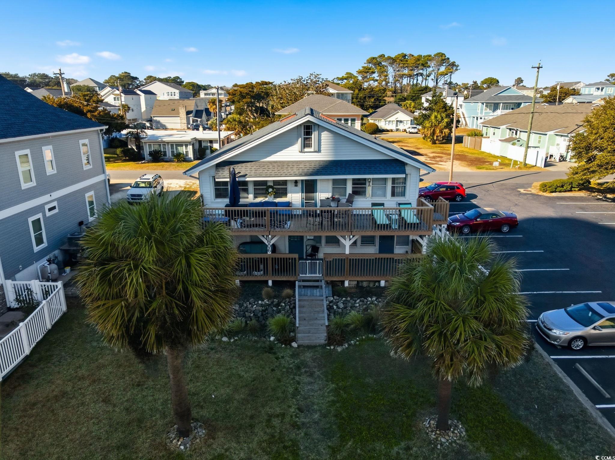 1606 S Ocean Blvd. North Myrtle Beach, SC 29582