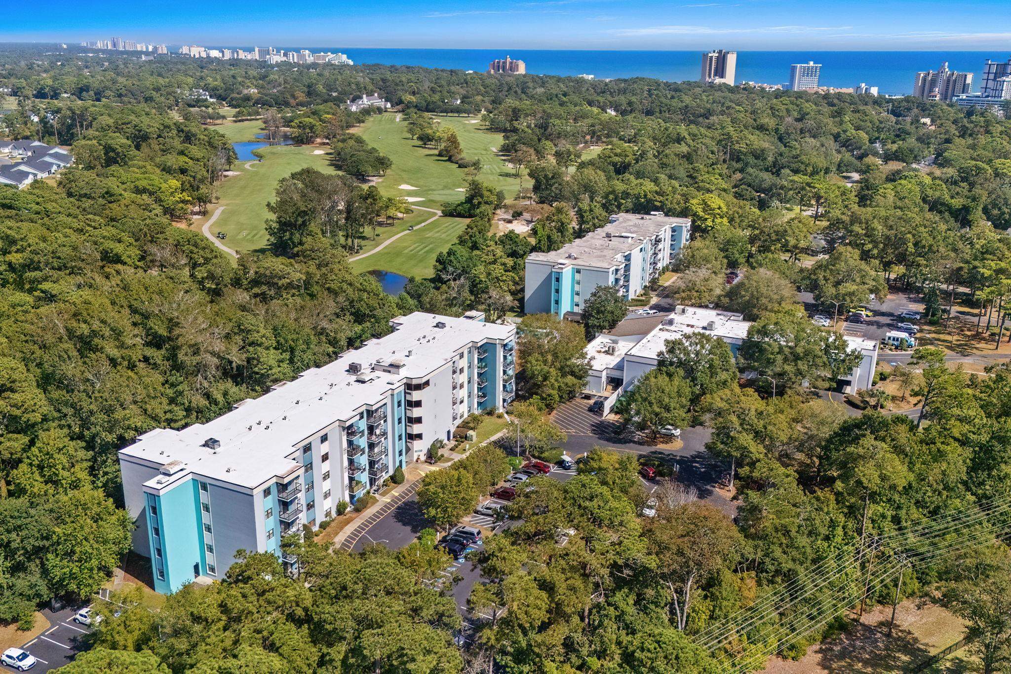 5001 Little River Rd. UNIT E-410 Myrtle Beach, SC 29577