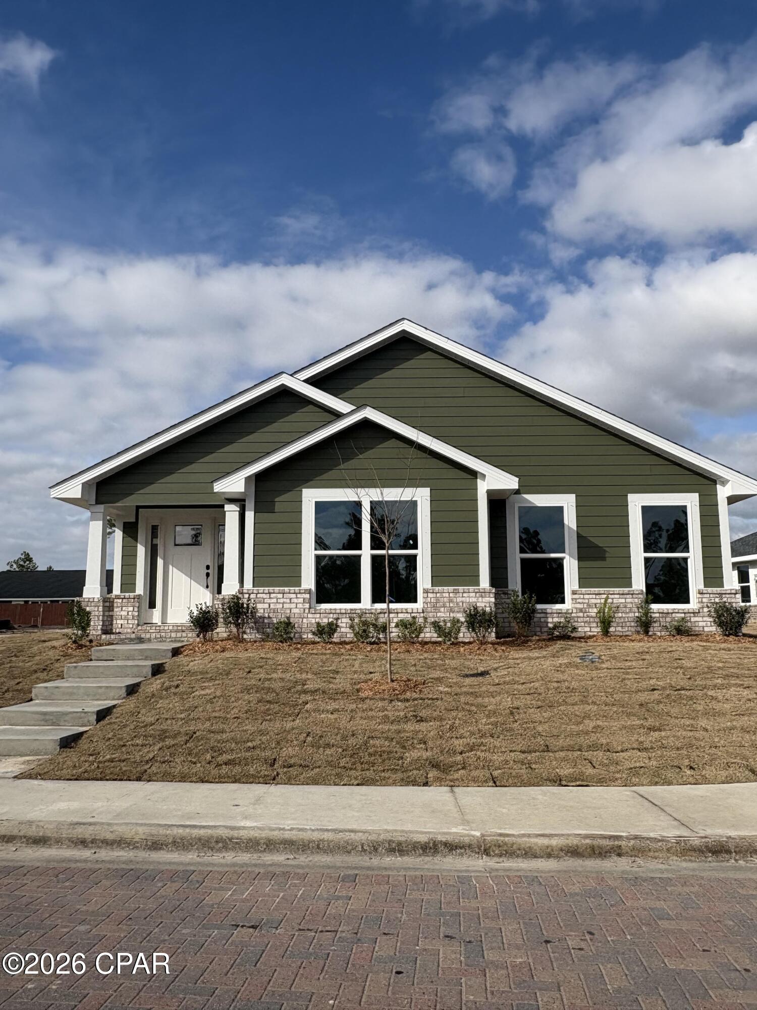 Details for 11445 Godart Street, Panama City, FL 32404