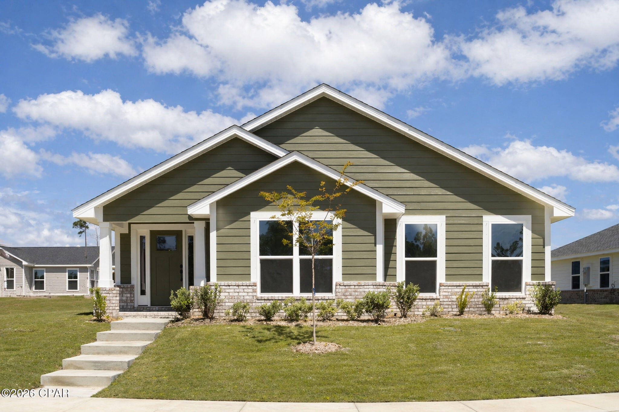 Details for 11445 Godart Street, Panama City, FL 32404