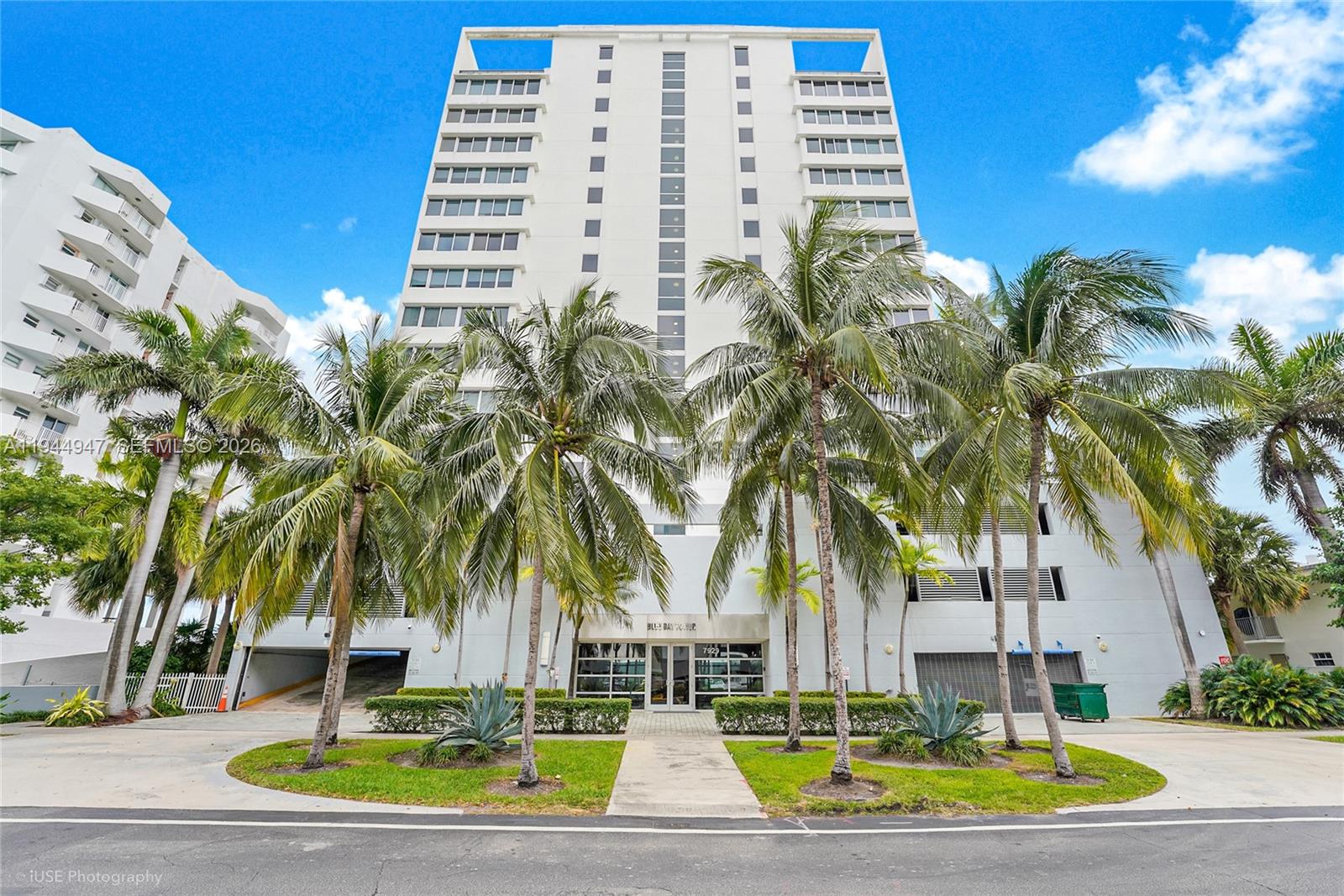 Blue Bay Tower Condo