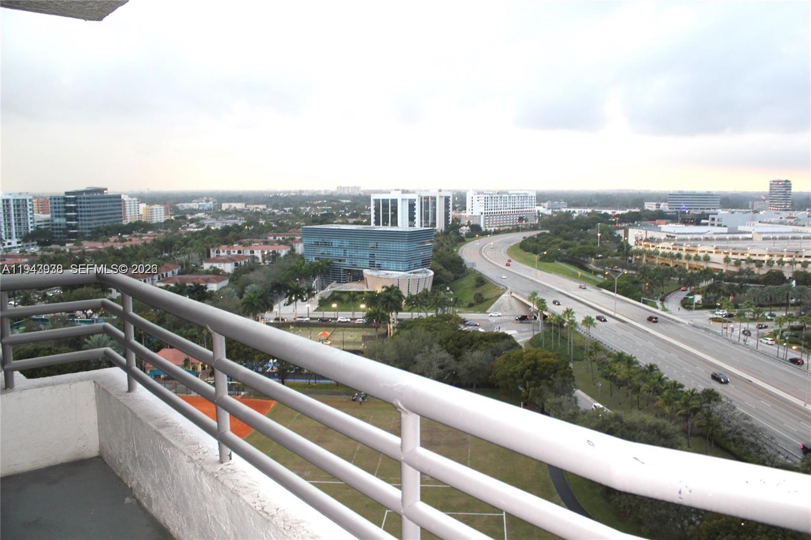 Parc Central Aventura Sou