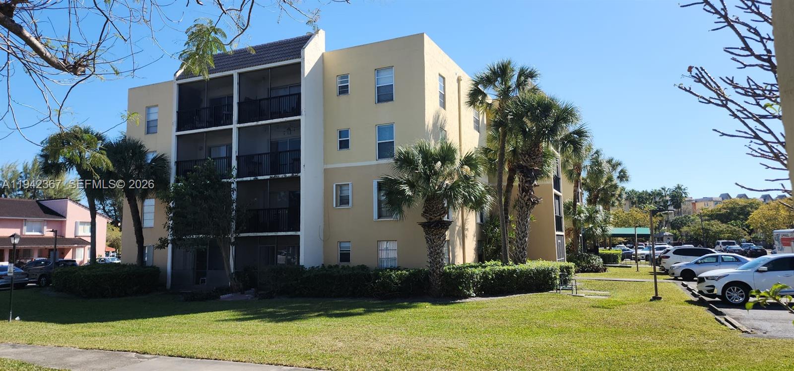 Sandoral Condo Ph I