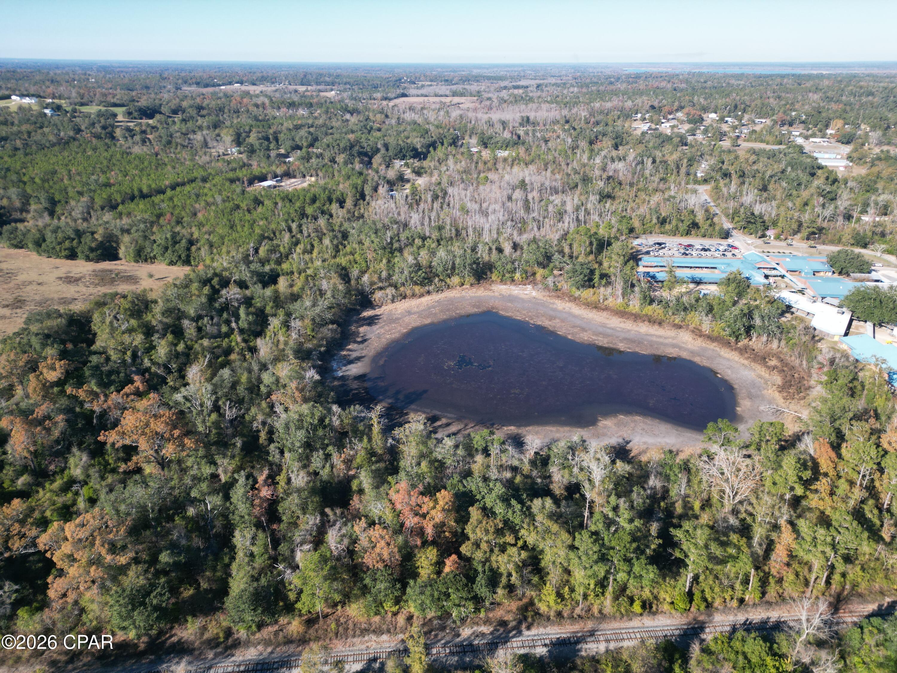 Details for 0000 Old Spanish Trail, Sneads, FL 32460