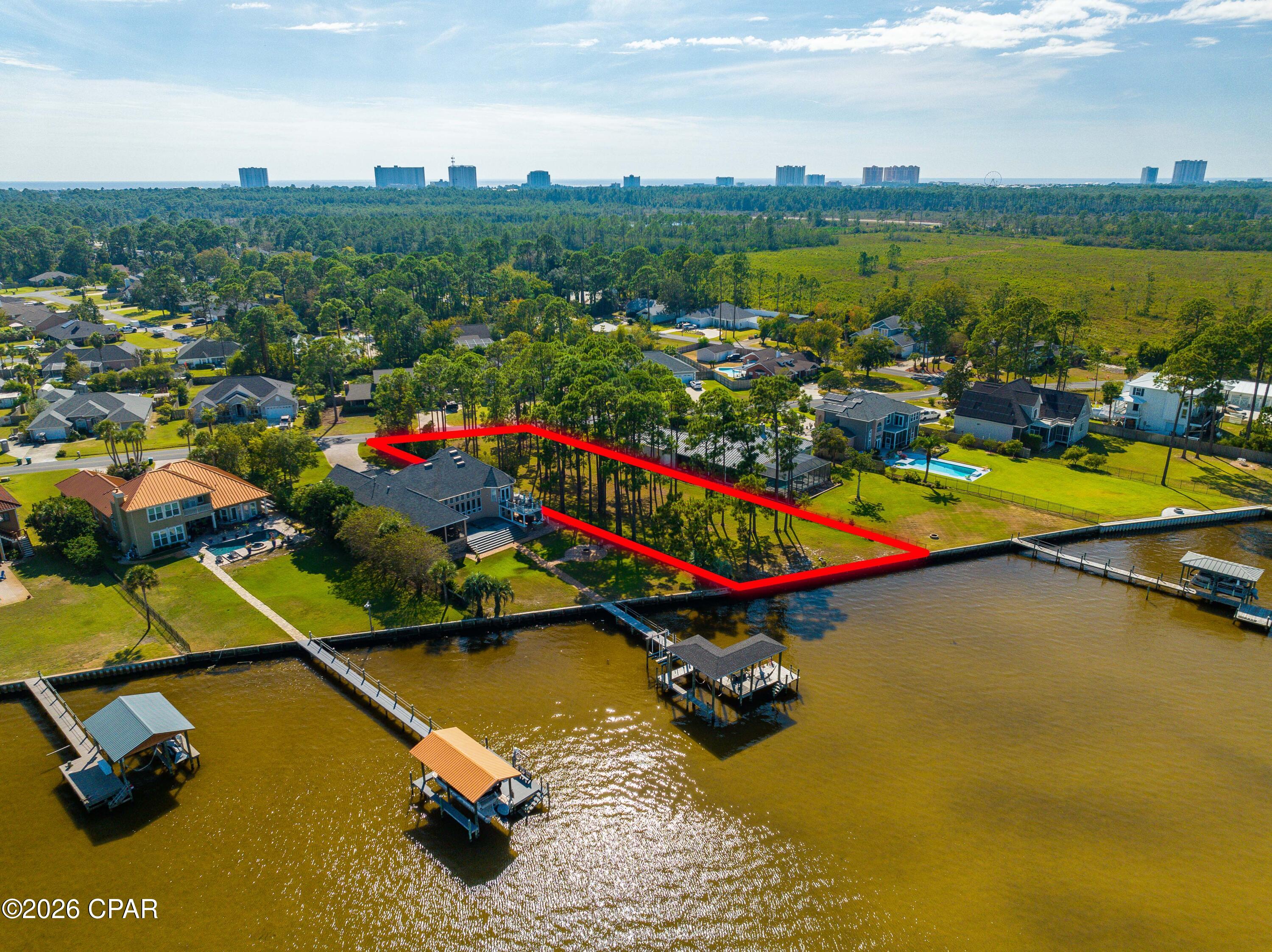 Image 4 For 306 Moonlight Bay Drive