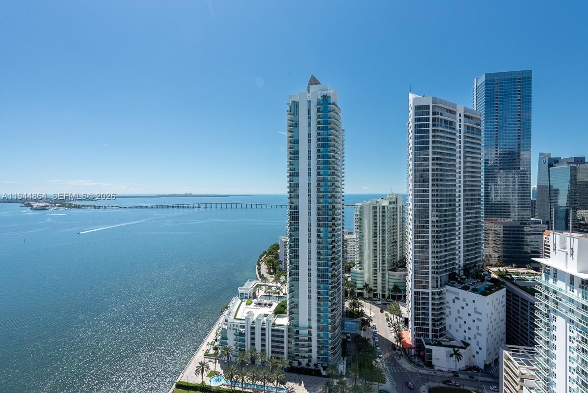 The Mark On Brickell Cond