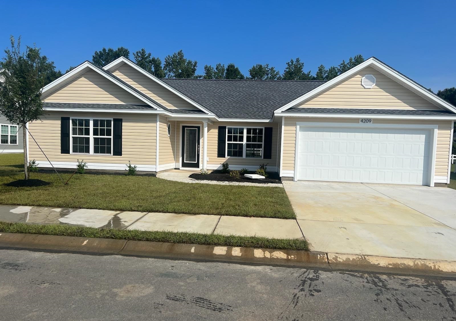 TBD1 Hucks Rd. Conway, SC 29526