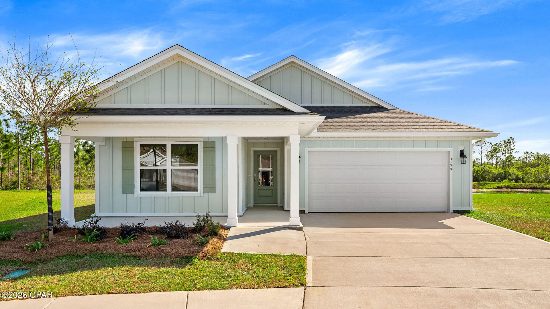 Details for 188 Reagan Lane, Port St Joe, FL 32456