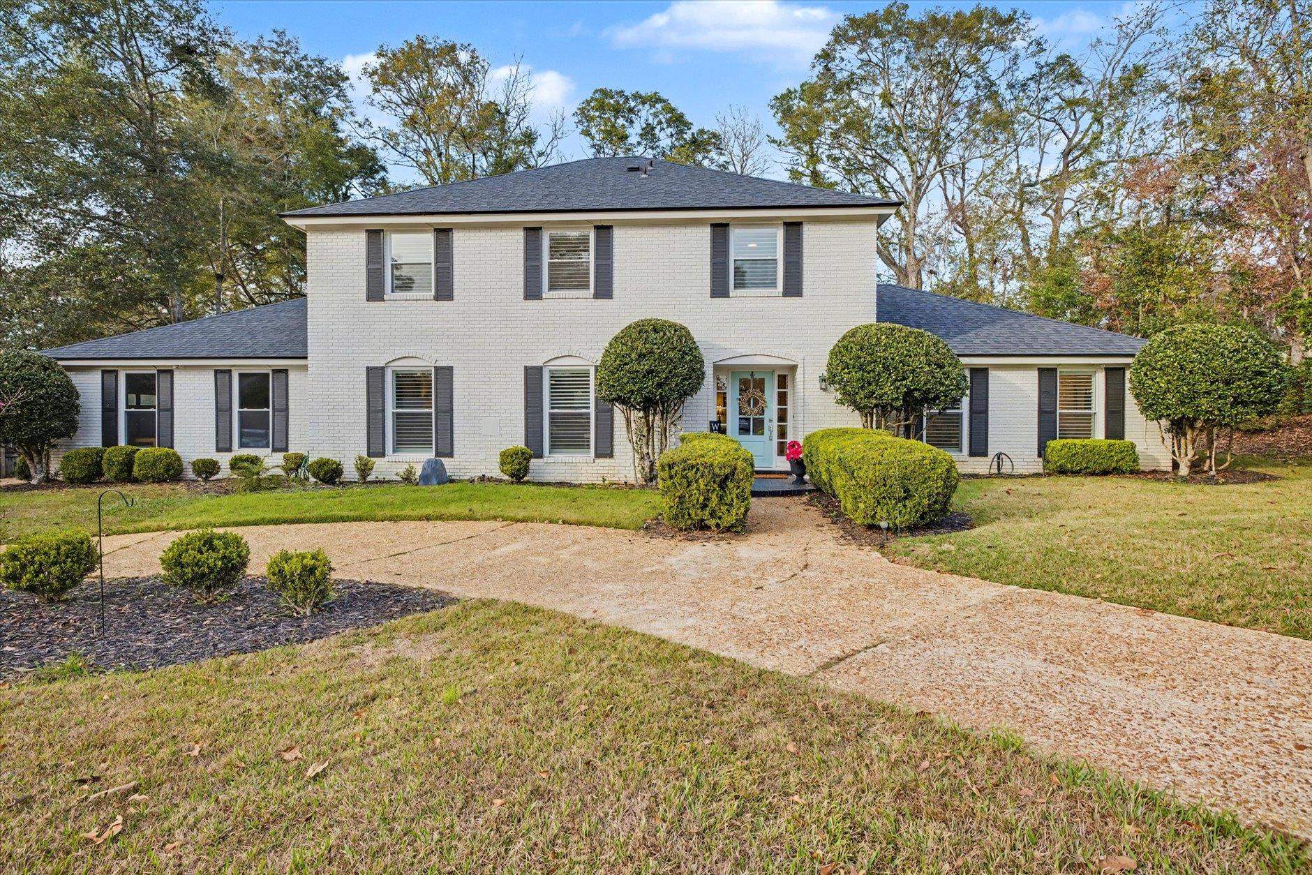 3042  Fermanagh Drive , Tallahassee, FL, 