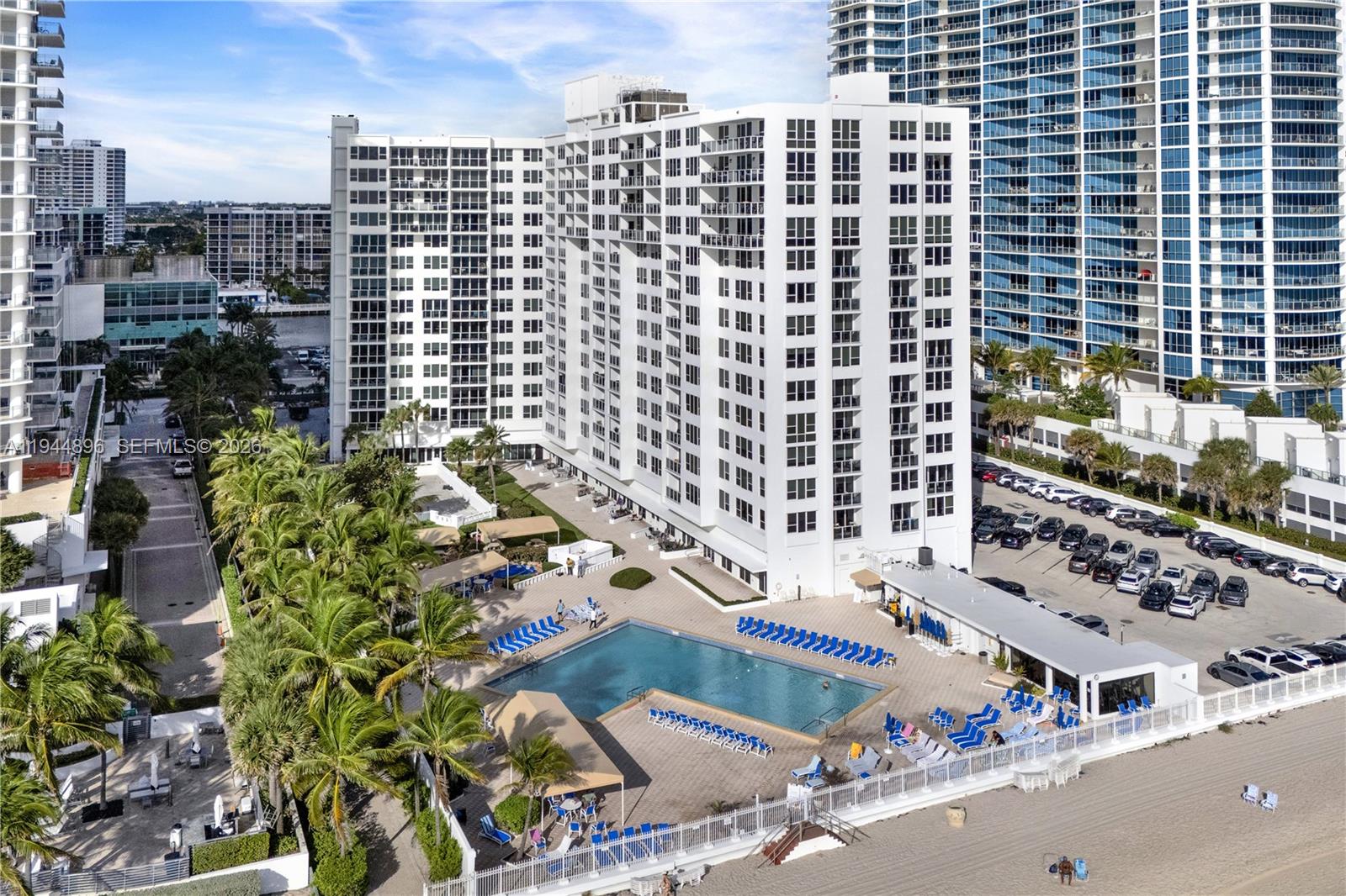 3505 Ocean Dr Unit 318, Hollywood, Florida 33019