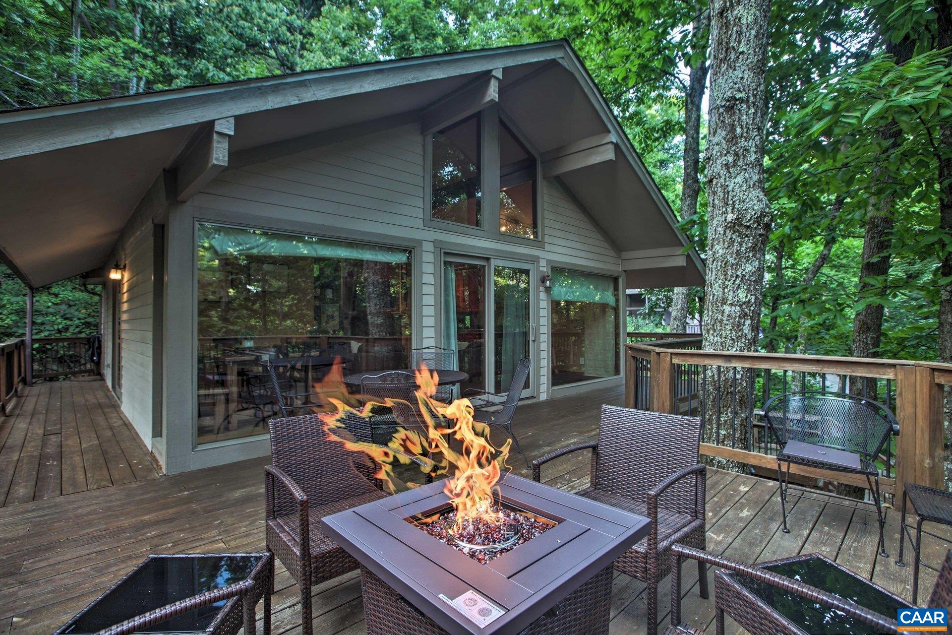 200 WHITE OAK DR, Wintergreen Resort, VA 22967