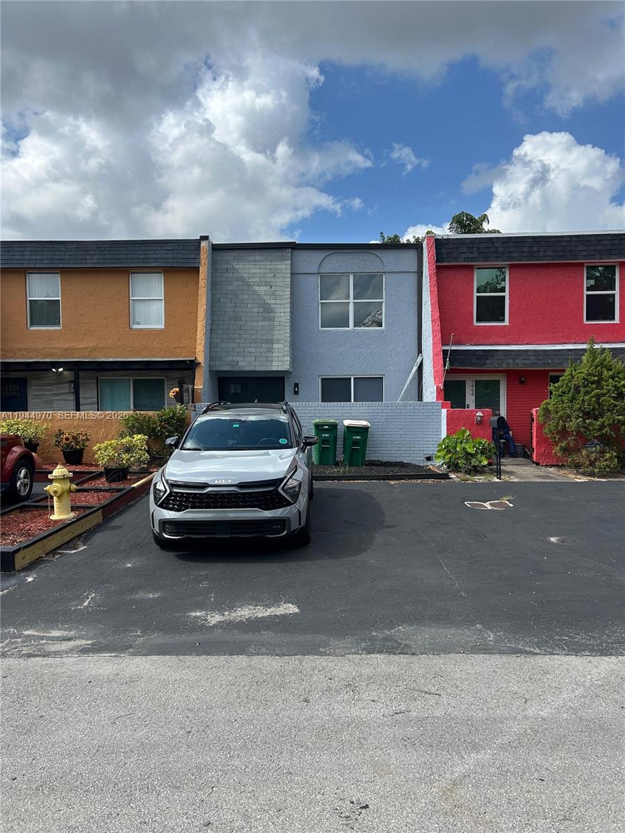 Greenbrier Development Ad