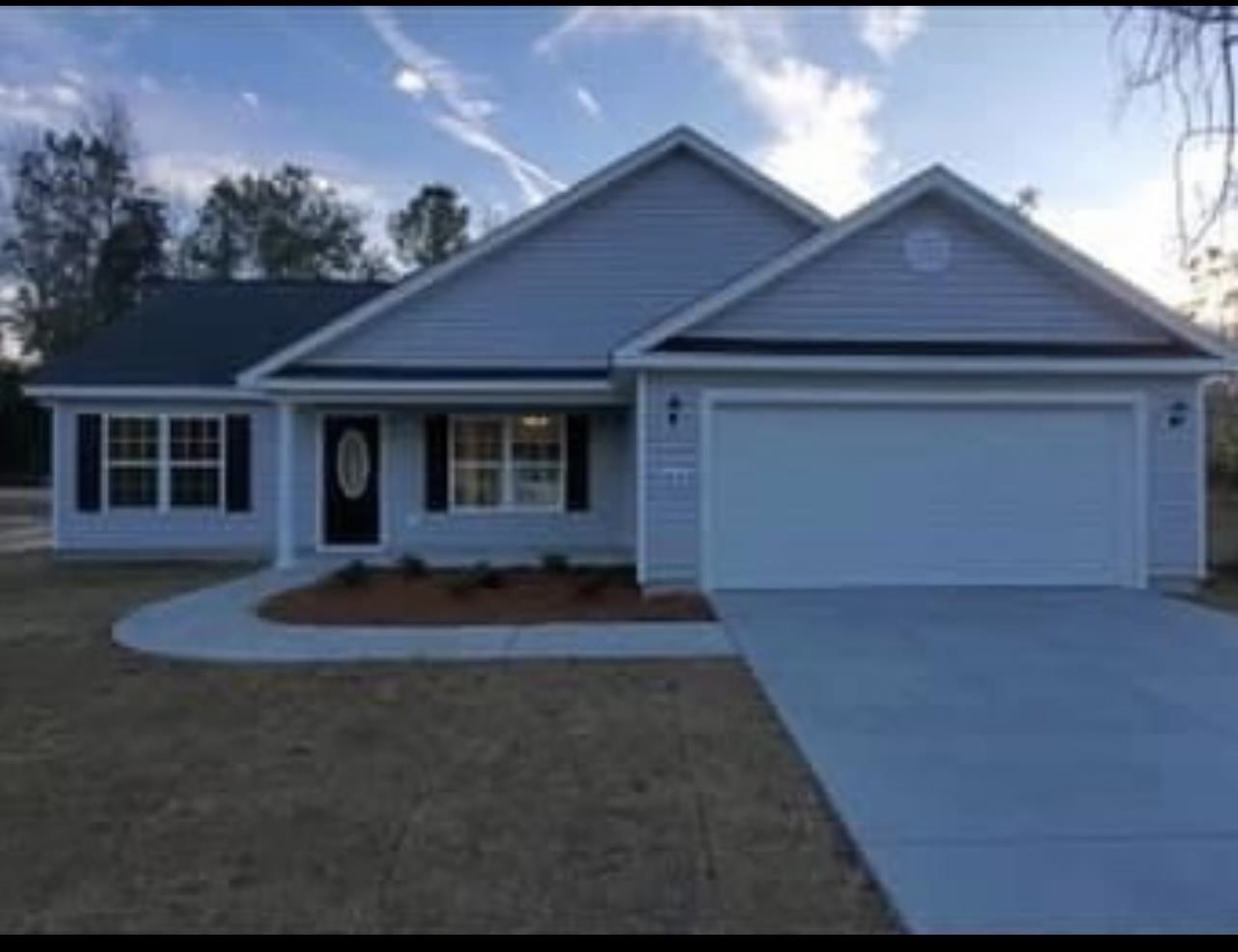 Hucks Rd., Conway SC 29526