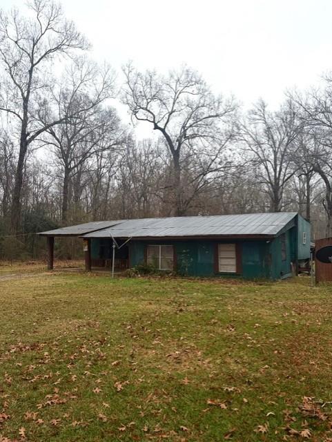 Photo of 625 BOGGY BAYOU Road, Marksville, LA 71351