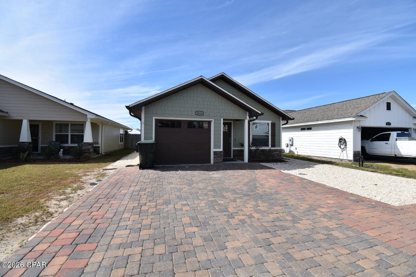 Details for 2614 Ashlee Way Way, Lynn Haven, FL 32444