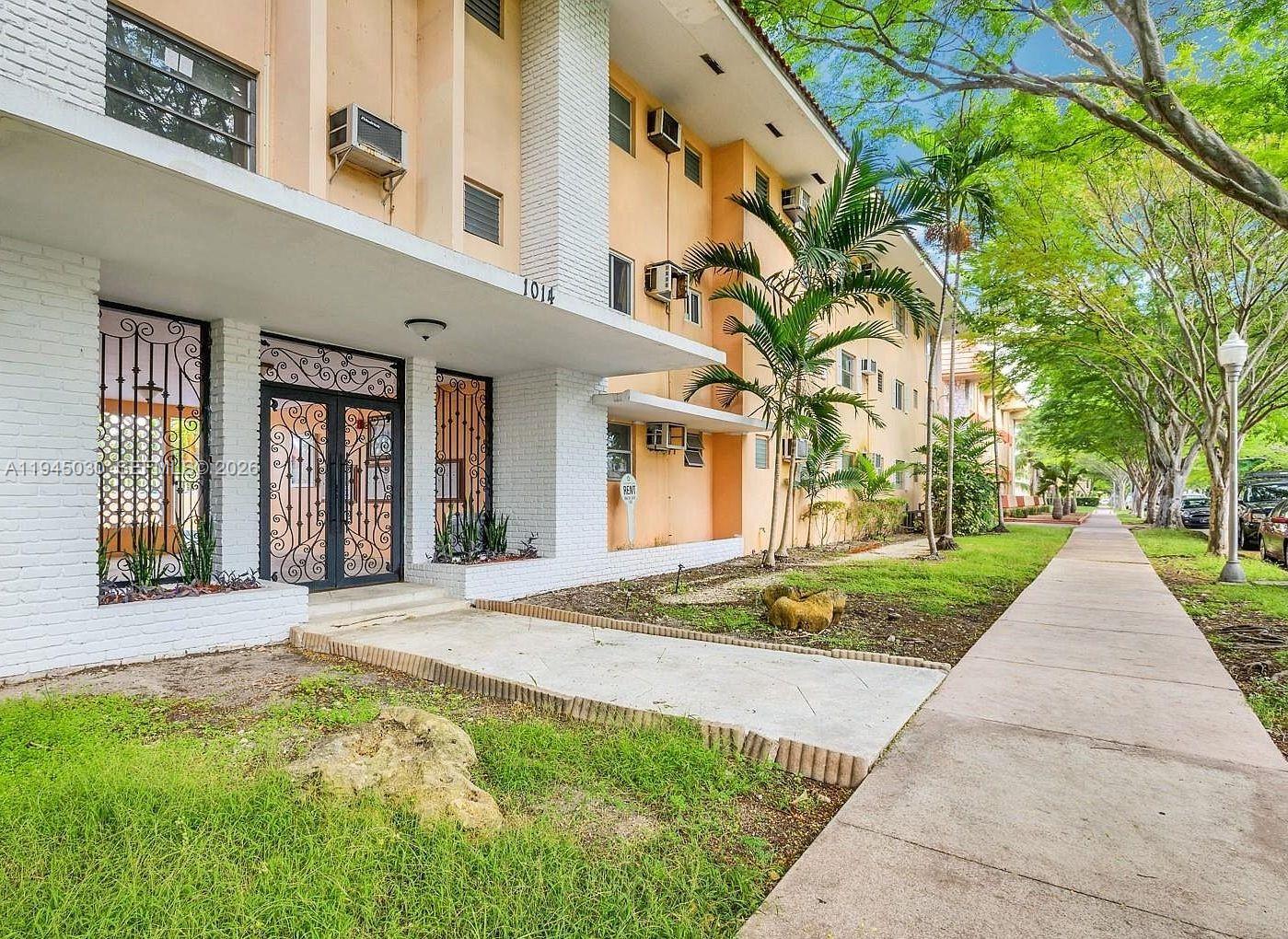 Salzedo In The Gables Con