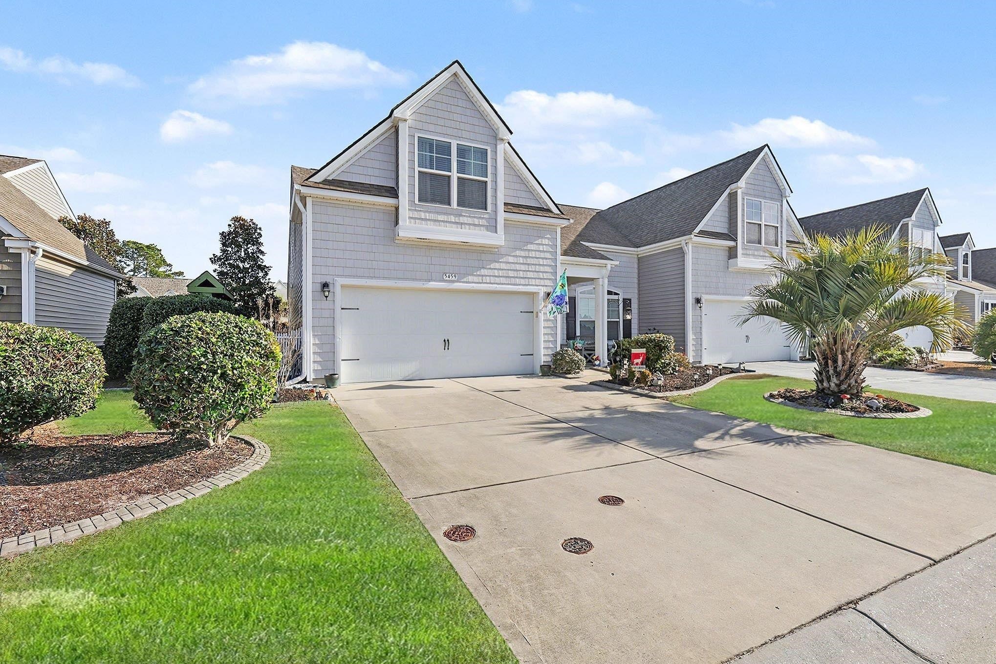 5459 Elba Way UNIT #1501 Myrtle Beach, SC 29579