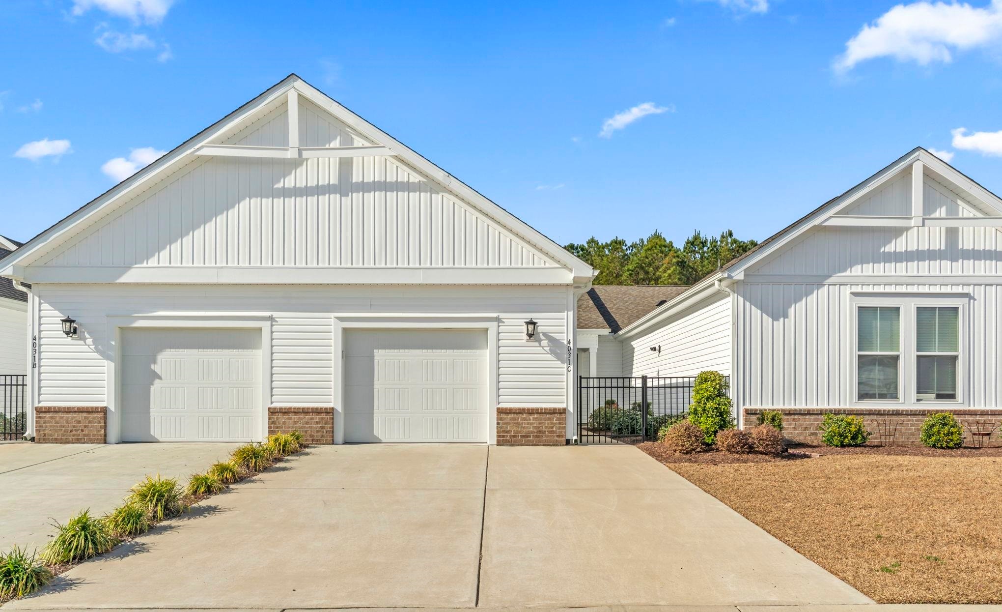 4031 Taranto Loop UNIT C Myrtle Beach, SC 29579