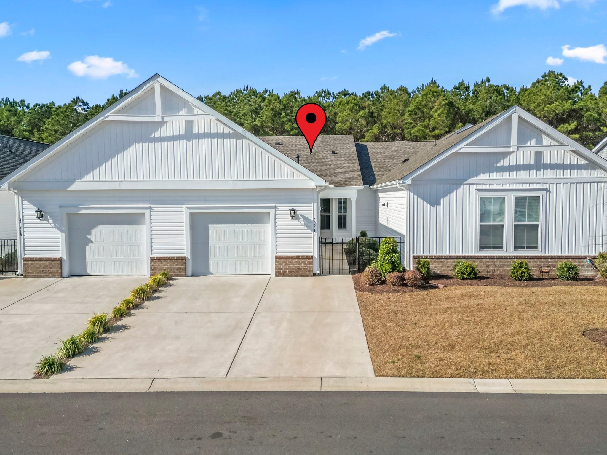 4031 Taranto Loop UNIT C Myrtle Beach, SC 29579