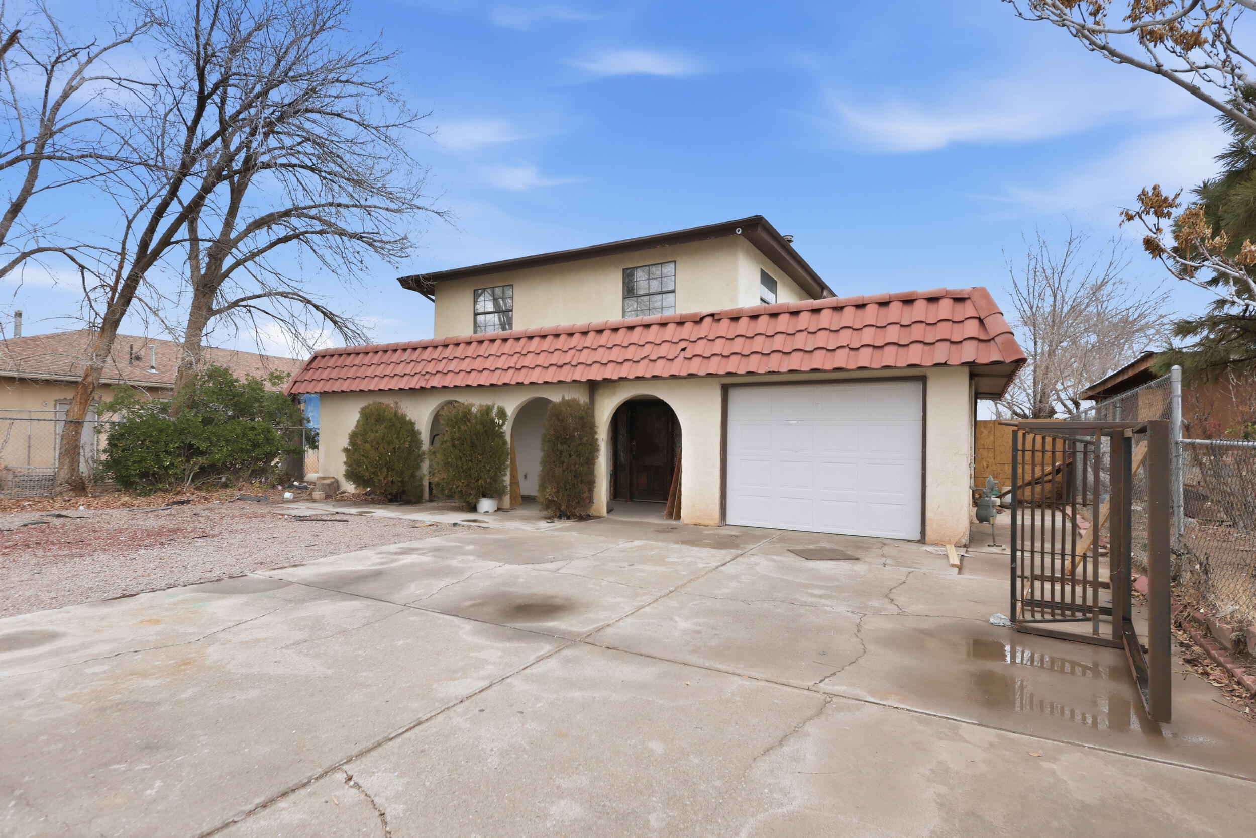 Homes for sale in Albuquerque, NM | 2335 Contreras Pl Nw, Albuquerque, NM 87104 | MLS# 1096702