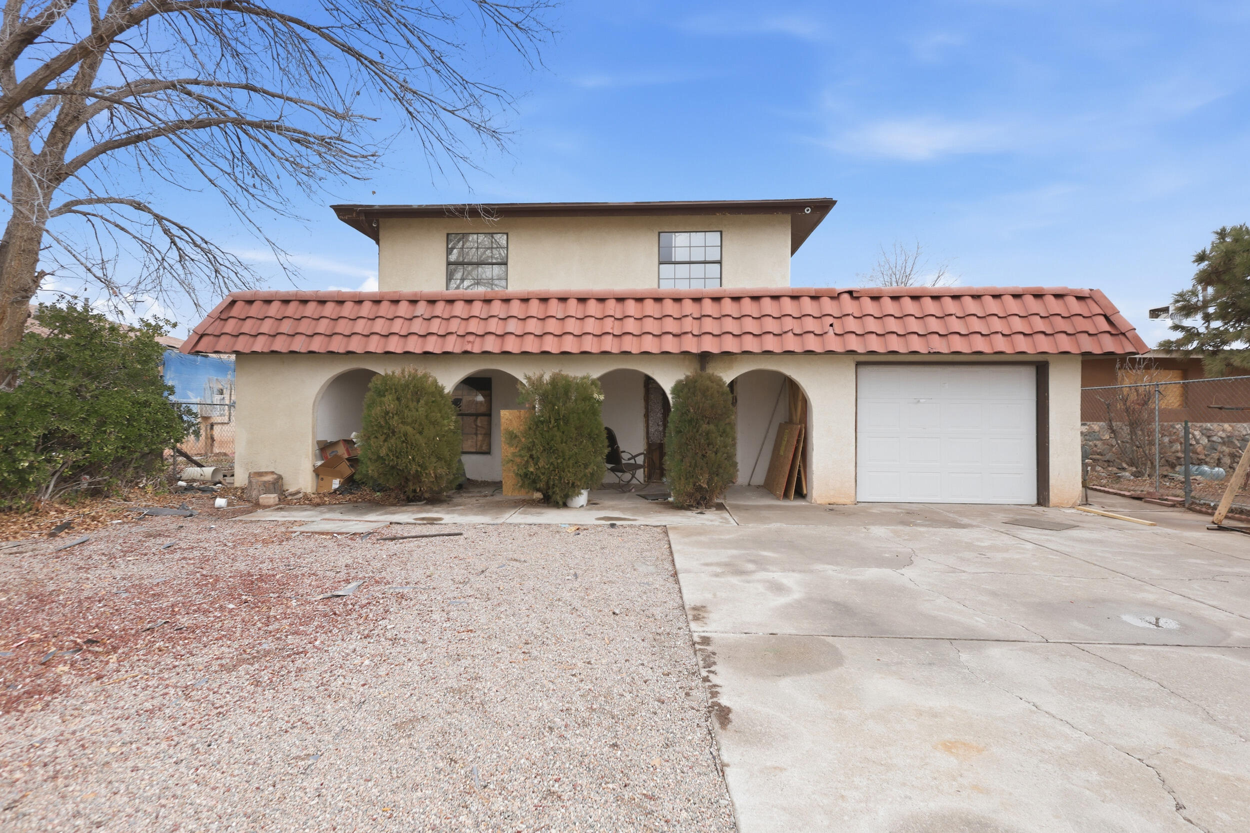 Homes for sale in Albuquerque, NM | 2335 Contreras Pl Nw, Albuquerque, NM 87104 | MLS# 1096702