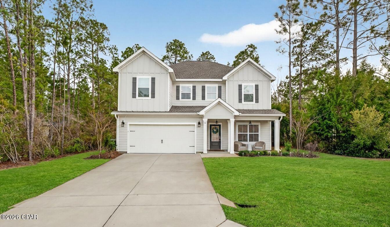 Details for 66 J Hunters Way, Freeport, FL 32439