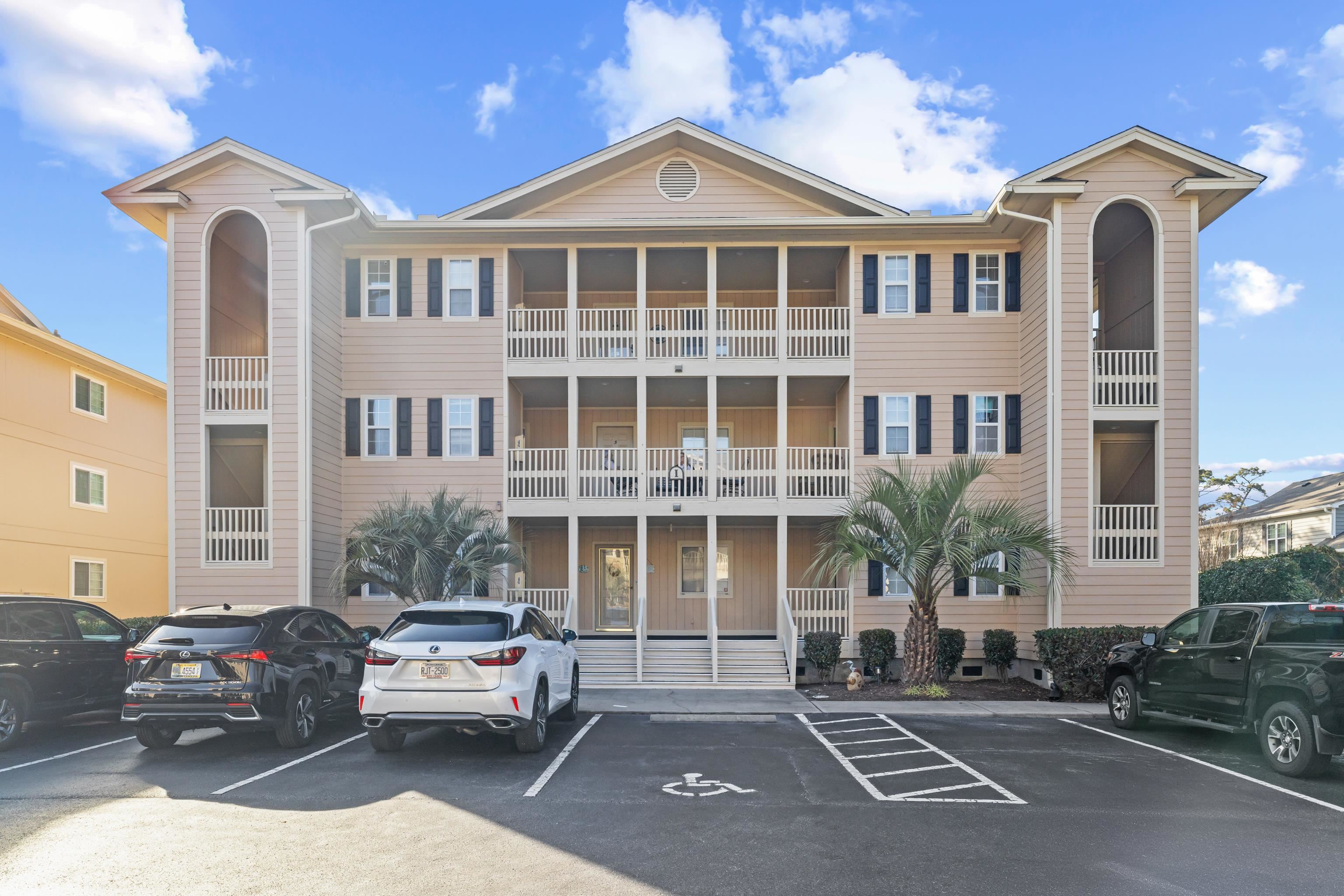 1900 Duffy St. UNIT I-6 North Myrtle Beach, SC 29582
