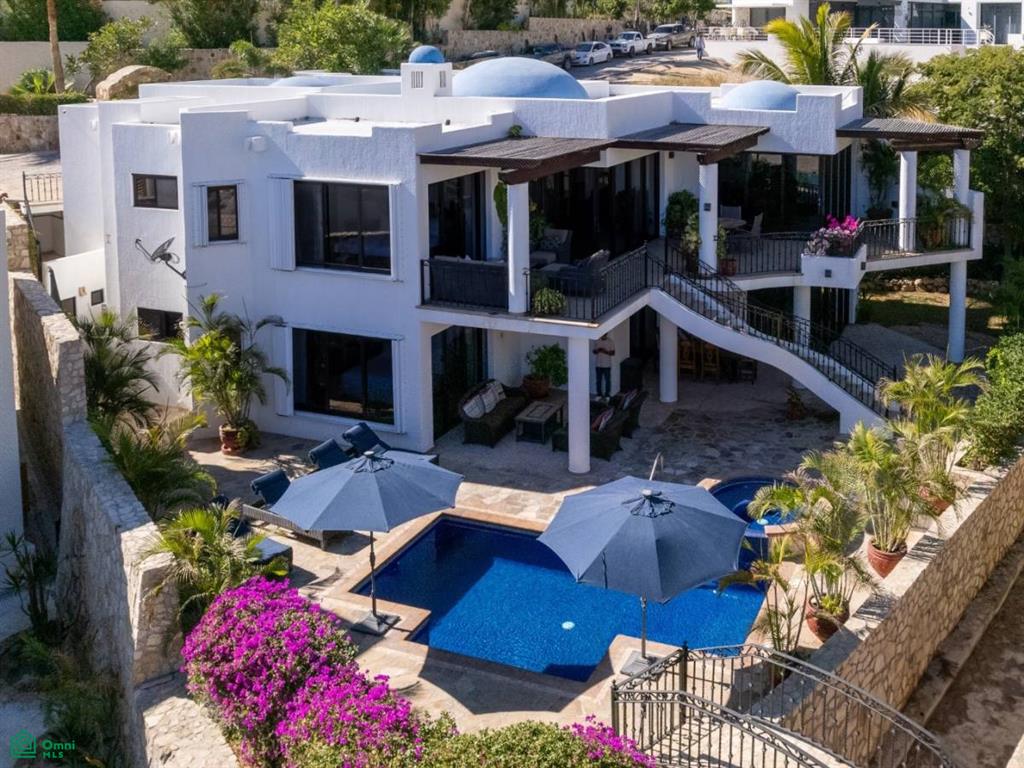 Cam. De La Duna 135, Pedregal De Cabo San Lucas, Los Cabos, Baja California Sur, 23453