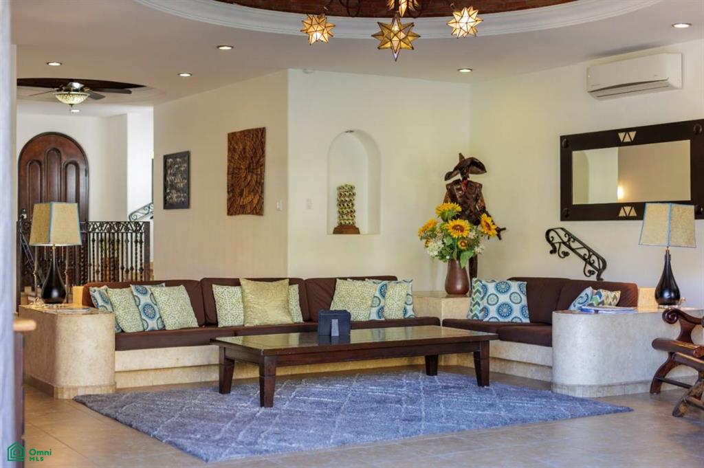 Cam. De La Duna 135, Pedregal De Cabo San Lucas, Los Cabos, Baja California Sur, 23453