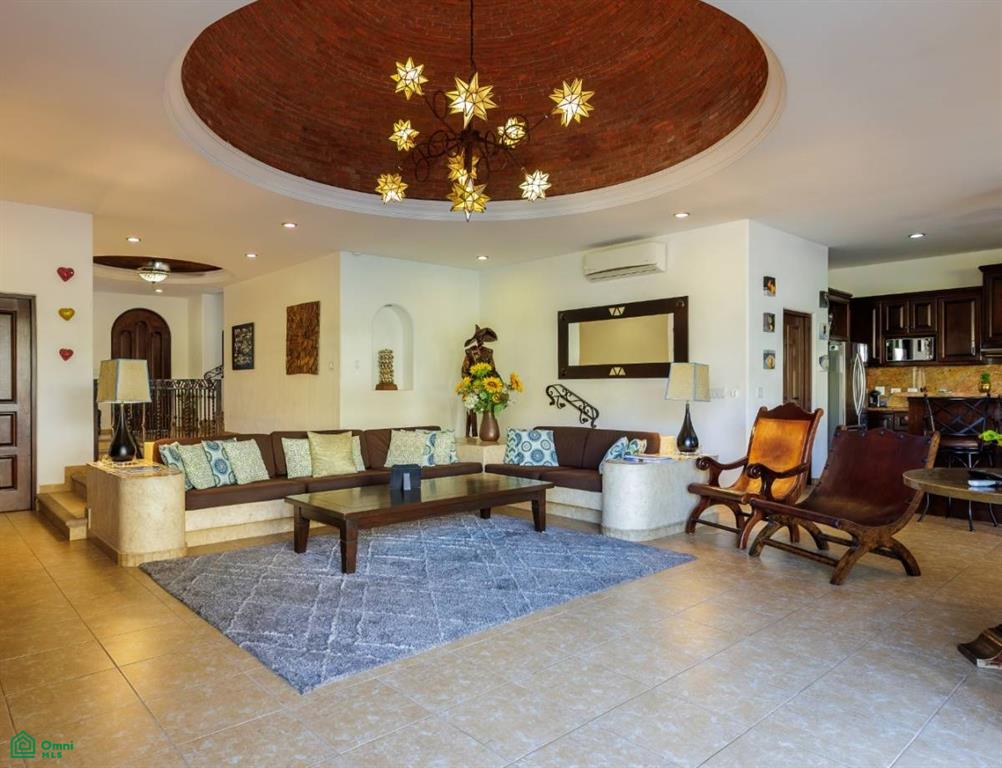 Cam. De La Duna 135, Pedregal De Cabo San Lucas, Los Cabos, Baja California Sur, 23453