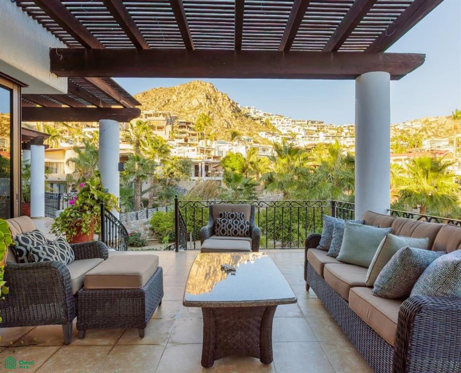 Cam. De La Duna 135, Pedregal De Cabo San Lucas, Los Cabos, Baja California Sur, 23453