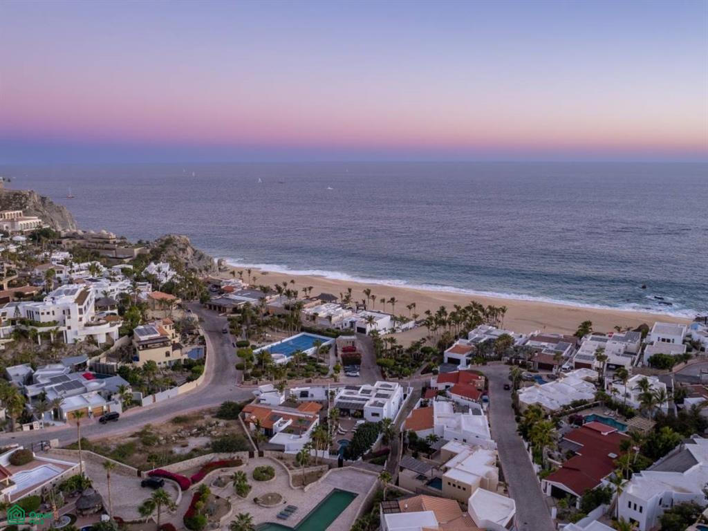 Cam. De La Duna 135, Pedregal De Cabo San Lucas, Los Cabos, Baja California Sur, 23453