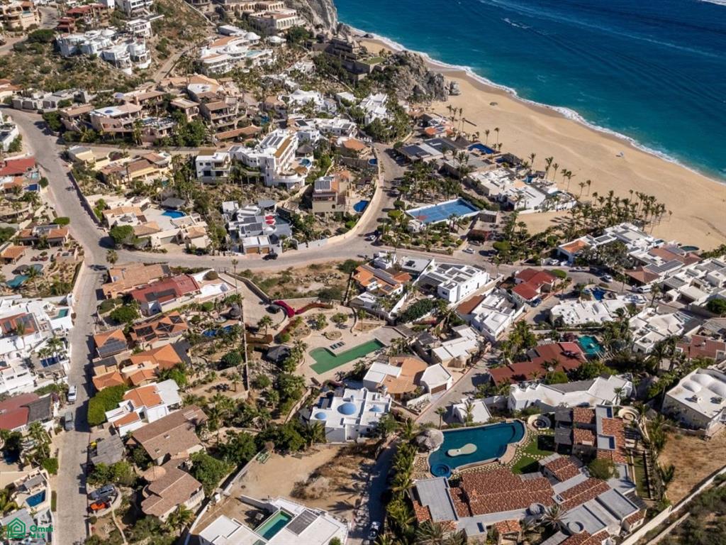 Cam. De La Duna 135, Pedregal De Cabo San Lucas, Los Cabos, Baja California Sur, 23453