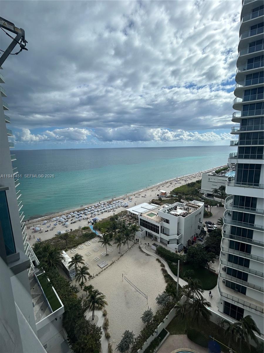 Sian Ocean Residences Con