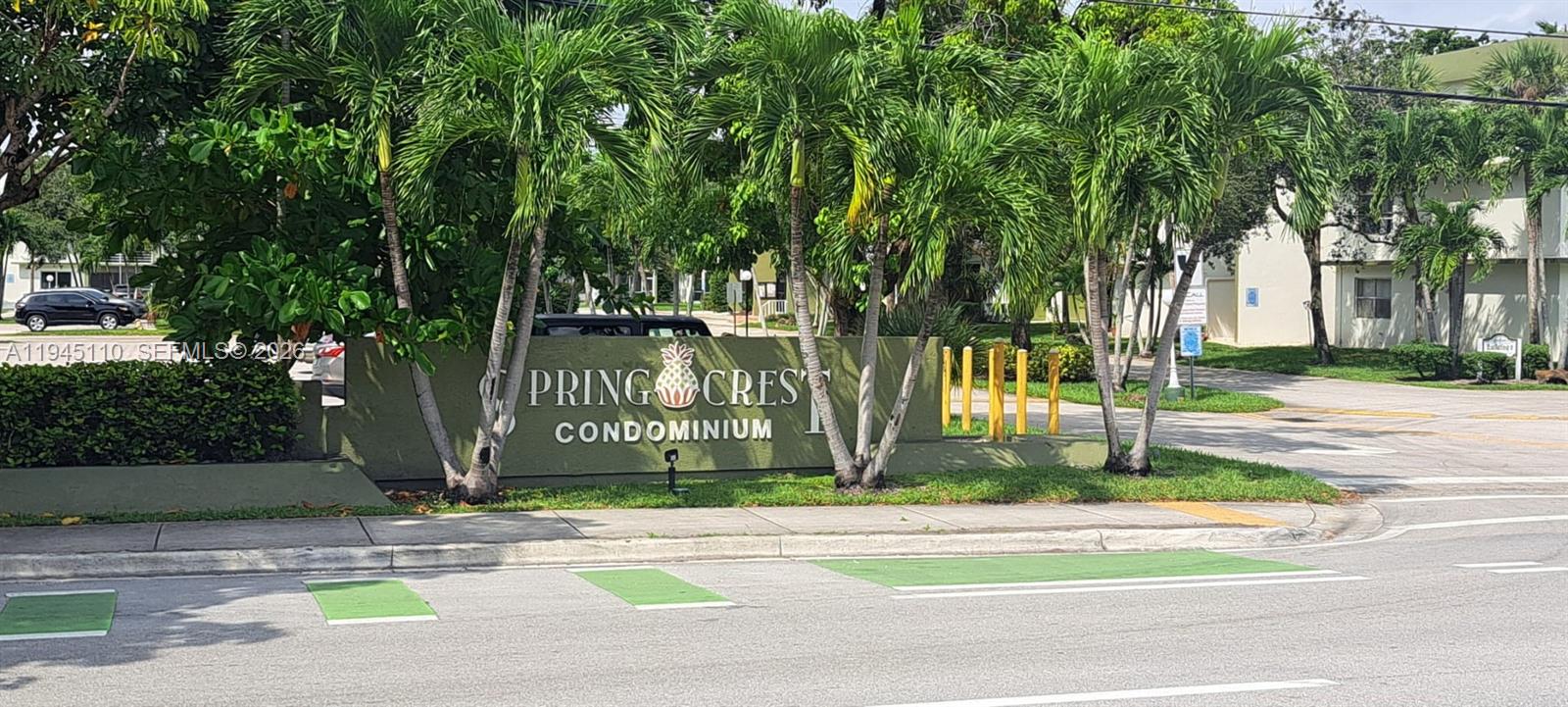 Springcrest Condo